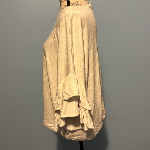 Short sleeved LOFT Lounge shirt - Picture 2 of 10